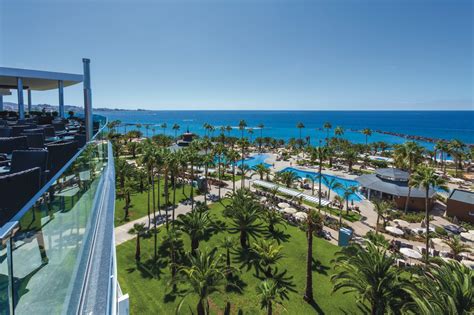 riu palace tenerife  perfect hotel   unforgettable holiday