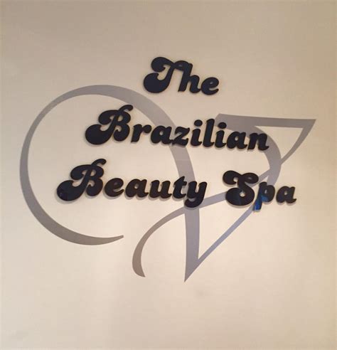 brazilian beauty spa richmond london