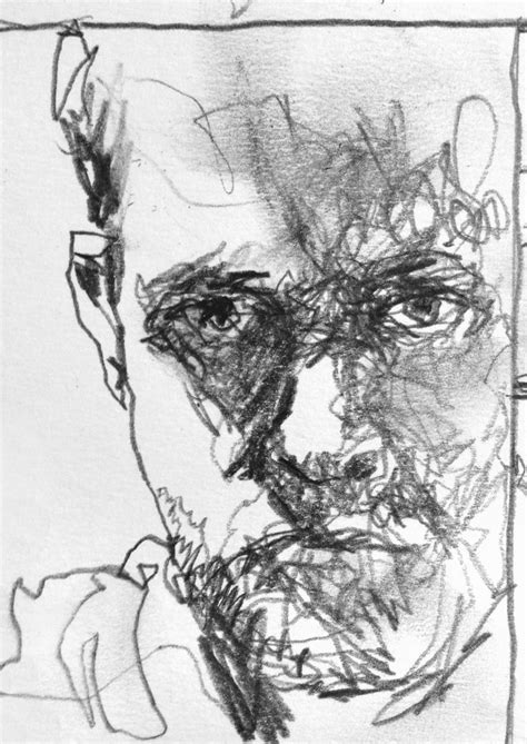pencil drawings of self portraits pencildrawing2019