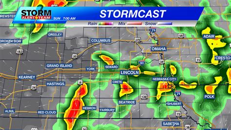 Isolated Saturday Evening Storms More Storms Overnight