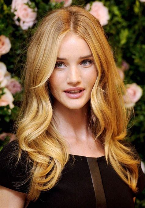 The Best Shades Of Blonde To Dye Your Hair Hair