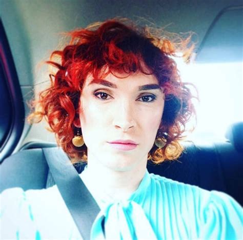 transgender columnist juno dawson on how to get a feminine face