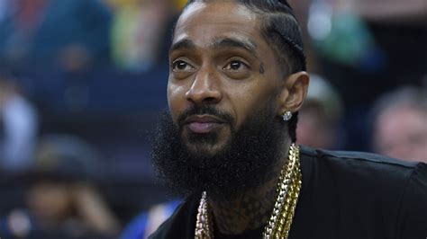 internal investigation opened in nipsey hussle case