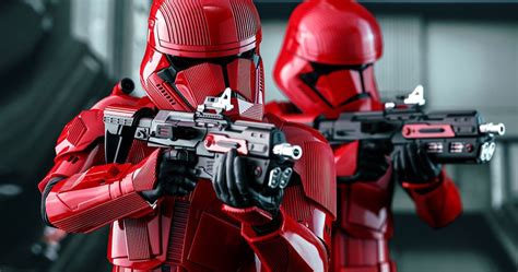 sith troopers force powers teased  latest    rise