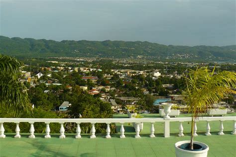 city pictures montego bay jamaica