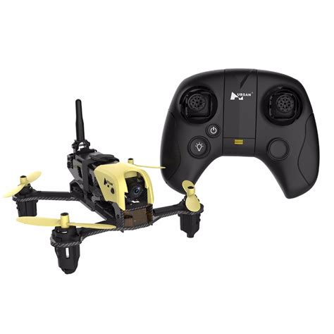 stock hubsan hd  storm rc helicopter ch  fpv micro speed racing drone quadcopter