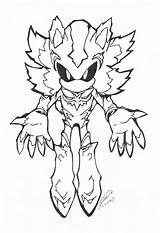 Ratchet Clank Mephiles Dibujos Kleurplaat Kostenlos Hedgehog Malvorlagen Coloringhome Ausmalbild Malvorlage ähnliche sketch template