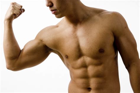 el limite natural de ganancia muscular keytraining fitness