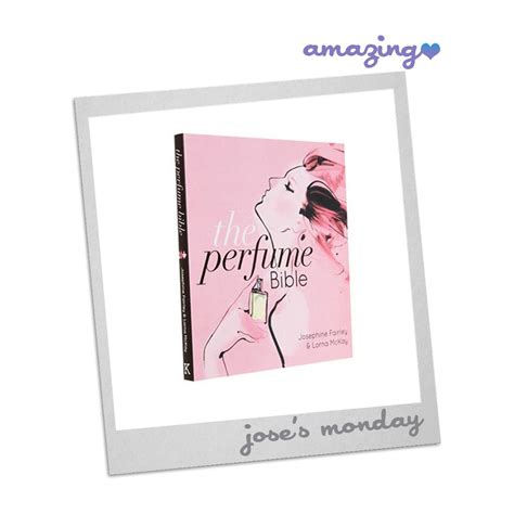 perfume bible amazing pr perfume lover perfume bible