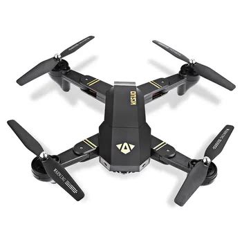 visuo original  changle drone autogyro wifi fpv xshw unmanned aerial vehicle foldable drone