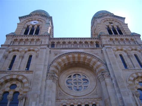 Basilique Du Sacré Coeur à Nancy 2 Expériences Et 8 Photos