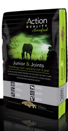 junior joints action quality horsefood
