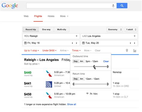 google tips  google flights  plan  vacation