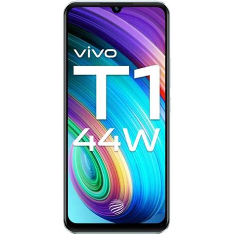 vivo t1 44w price in india specifications and features mobile phones