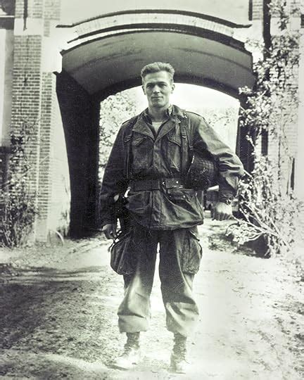 Beyond Band Of Brothers The War Memoirs Of Major Dick Winters By Dick