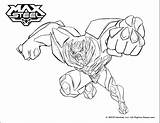 Steel Max Coloring Pages Ausmalbilder Colouring Pag Ausmalbild sketch template