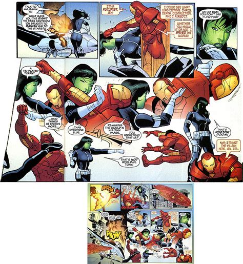 The Religion Of Iron Man Tony Stark