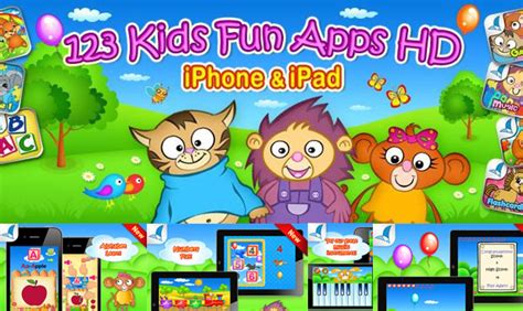 appabled  kids fun giveaways
