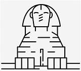 Sphinx Pngkit sketch template