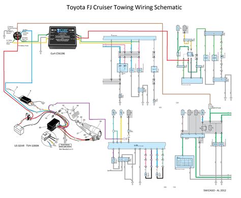 goartsy tundra trailer wiring diagram