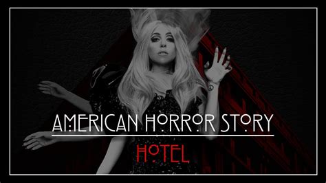 american horror story hotel 5a temporada noset