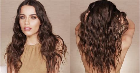 04.02.2017 · una volta asciugati perfettamente i capelli con il phon, si modella la chioma con il ferro arricciacapelli, da scegliere con il diametro abbastanza largo (più il … Onde sui capelli (beach waves): i migliori modi per farle - Bigodino