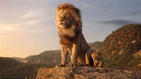 the lion king son of mufasa aryan khan video trailer bollywood