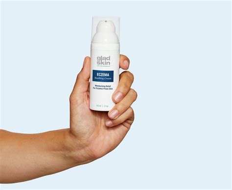 The 9 Best Over The Counter Eczema Creams Of 2021