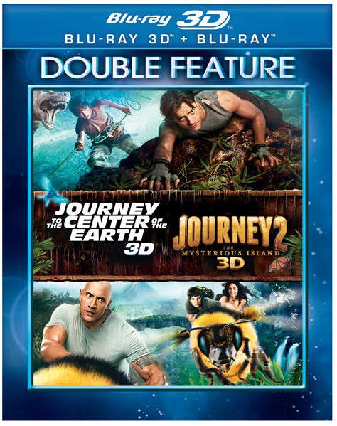 Best Buy Journey To The Center Of The Earth 3d Journey 2 The
