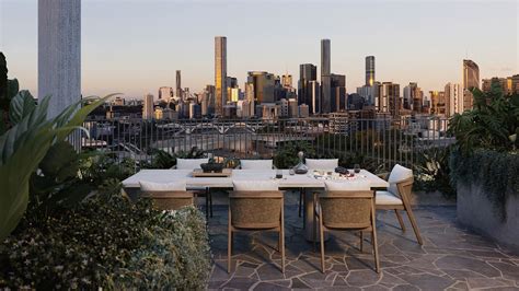 luxurious riverfront living stunning penthouse suite  milton