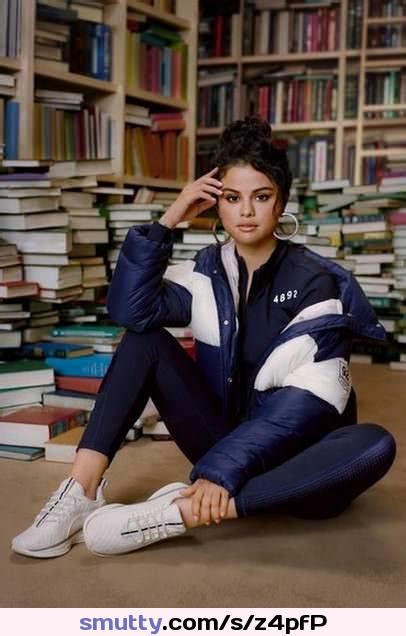 Selena Gomez In 2019 Sg X Puma A W19 Collection