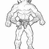 Mortal Kombat Cyrax Kahn Shao Tudodesenhos sketch template
