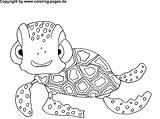 Mandala Coloring Pages Animal Kids Printable Animals Print Color Fresh Nice Only Inspiration Pdf Entitlementtrap Coloringtop sketch template