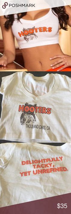 1980s hooters hooters pinterest 1980s shorts and short shorts
