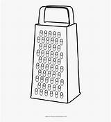 Grater Cheese Omg Coloring Kindpng sketch template