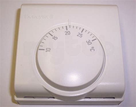 honeywell tb  room stat   honeywell