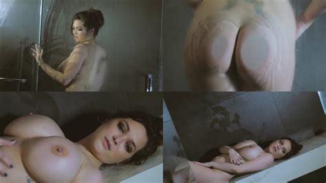 Tessa Fowler Glorious Bath Shower 1 Intporn Forums