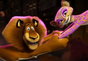 Madagascar 3 Trumps Prometheus For No 1 At The Box Office