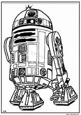 Coloring Pages Wars Star R2 D2 Printable Color C3po Cartoon Sheet Colouring Getcolorings Popular Book Kids Choose Board Magiccolorbook Sheets sketch template
