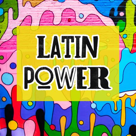 Latin Power Compilation By Various Artists Spotify