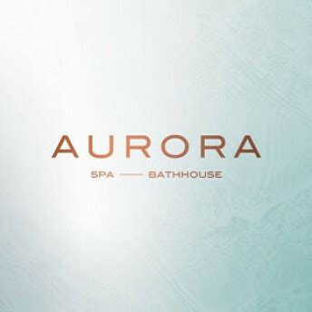 aurora spa experiences reviews