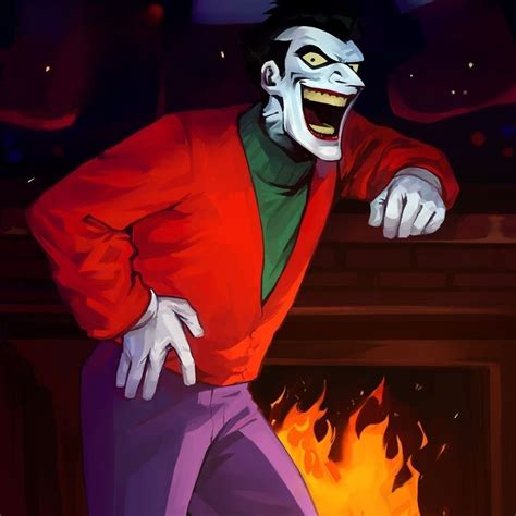 Joker Jack Napier