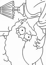 Simpsons Coloring Pages Mermaid Little Marge Pages10 Kids Printable Print Lisa Bart Fun Book Homer Colorin Votes Coloriage Colorpages Info sketch template