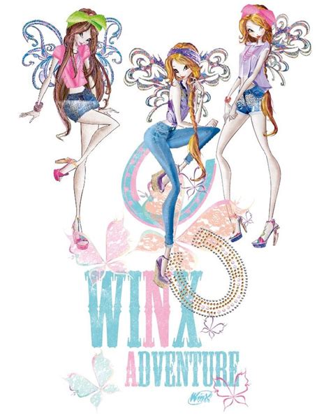 17 best images about winx on pinterest seasons middle age style and world