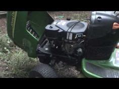 electrial ideas lawn tractor lawn mower repair electrical problems