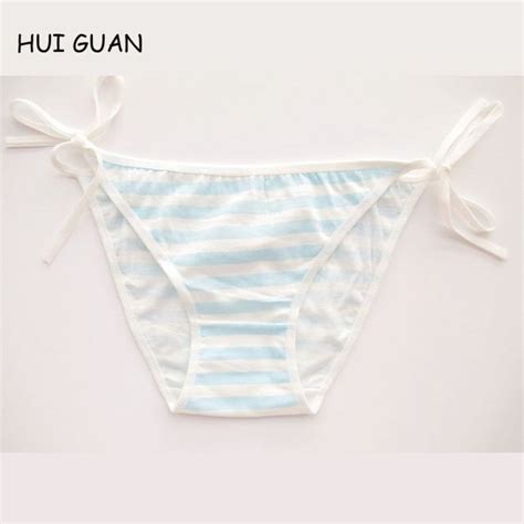 hui guan sexy strawberry fuirt cute girl underwear lingerie women