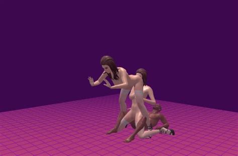 Fuck Yeah Interactive 3d Porn For Naughty America Xr
