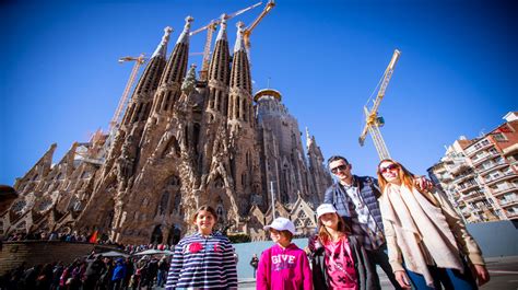 kids  barcelona private experience real barcelona tours