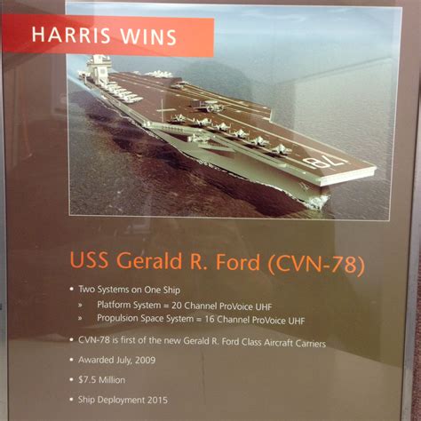 uss gerald  ford page  indian defence forum