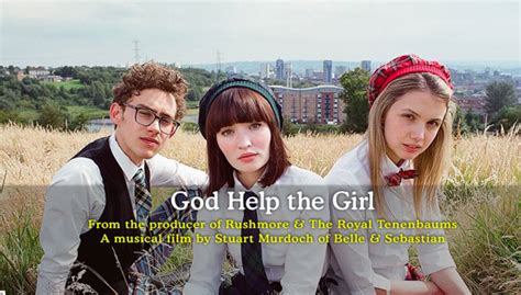 Yes God Does Help The Girl Catholic World Report